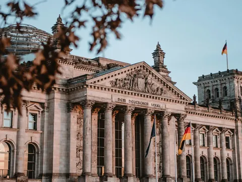 Free tour Berlín Imprescindible