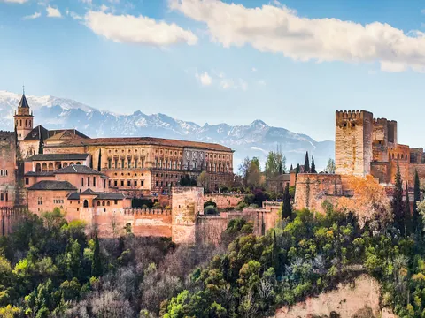 Tour privado por Granada a la carta