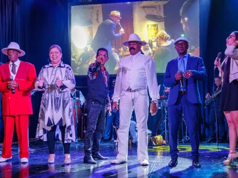 Espectáculo de música y danza perfecta para conocer la realidad de la música cubana.