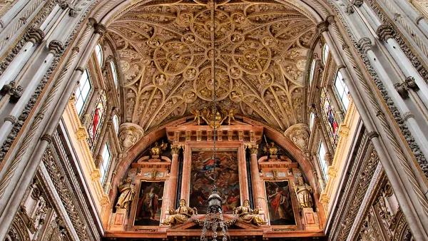 tour Córdoba Majestuosa visita guiada Dias