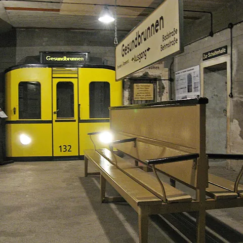 Berliner Unterwelten - Museos de Berlín - Guía de viaje Berlín - Buendía Tours