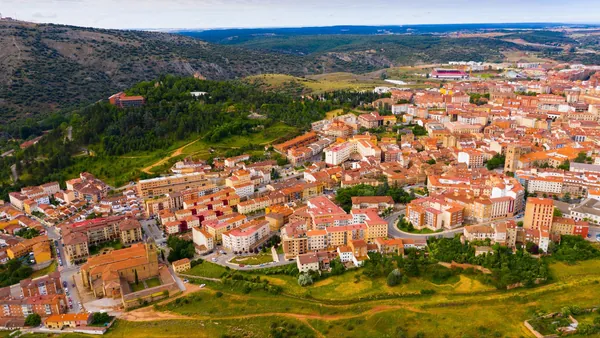 Qué hacer en la provincia de Soria para conocerla desde diferentes perspectivas