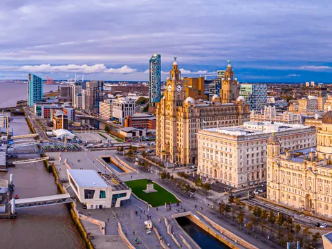 Free tour Liverpool Esencial