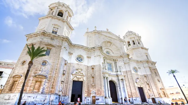 Qué hacer en Cádiz entre historia, mar y una ciudad con muchísima personalidad