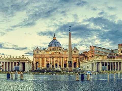 Excursión a Roma en coche privado desde Civitavecchia