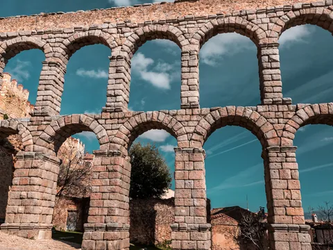 Free tour Segovia Imprescindible