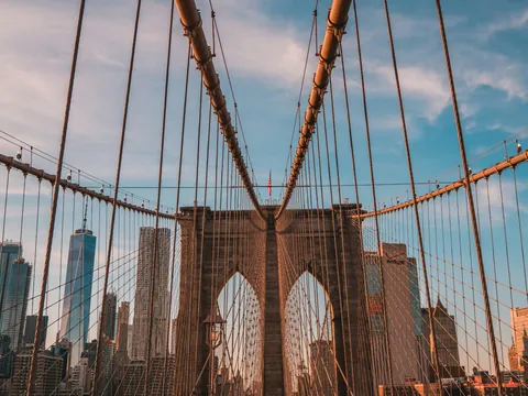 Tour Contrastes de Nueva York VIP