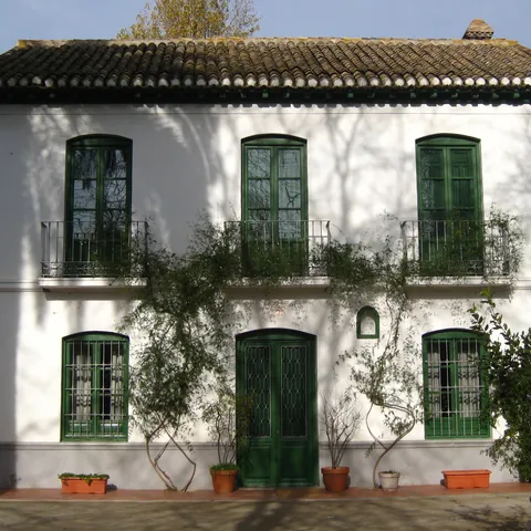 Casa Museo Federico García Lorca en la Huerta de San Vicente - Museos de Granada - Qué ver en Granada - Buendía Tours