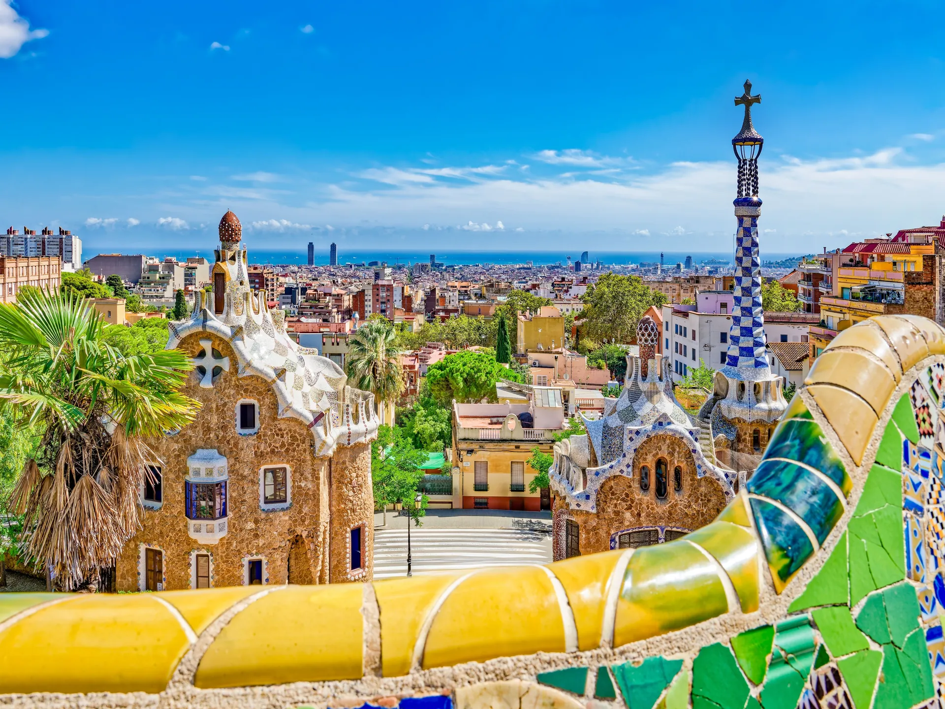 park-guell