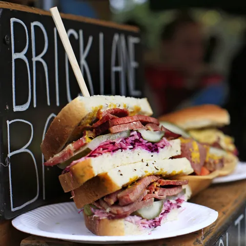 Los 10 mejores mercados gastronómicos de Europa - Blog - Buendía Tours