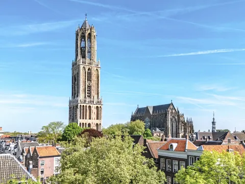 Free tour Utrecht imprescindible