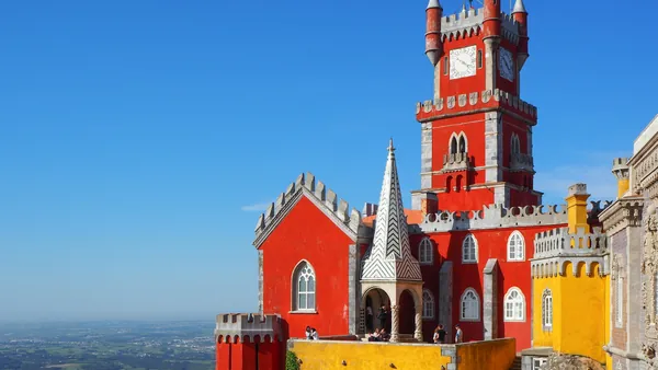 Excursiones a Sintra desde Lisboa para elegir la experiencia que mejor encaja contigo