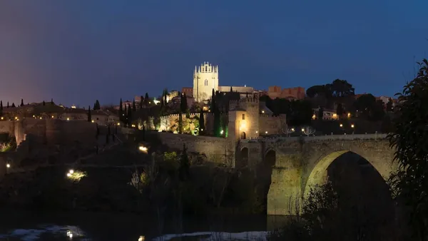 tour misterios Toledo visita guiada Nocturna Secretos noche Catilla Mancha