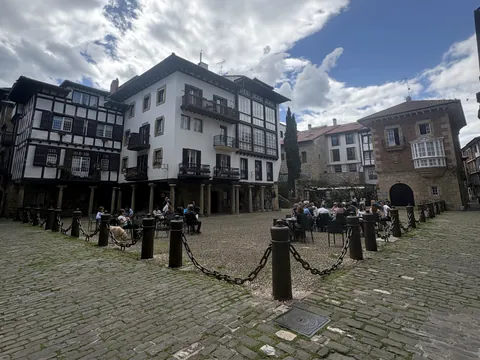 Hondarribia