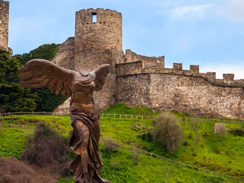 free tour Imprescindible visita guiada gratuita Castilla León