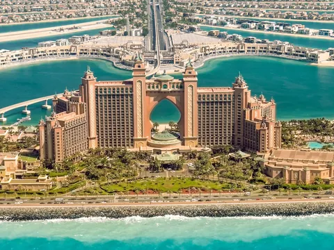 Tour por Dubái con entradas al Burj Khalifa