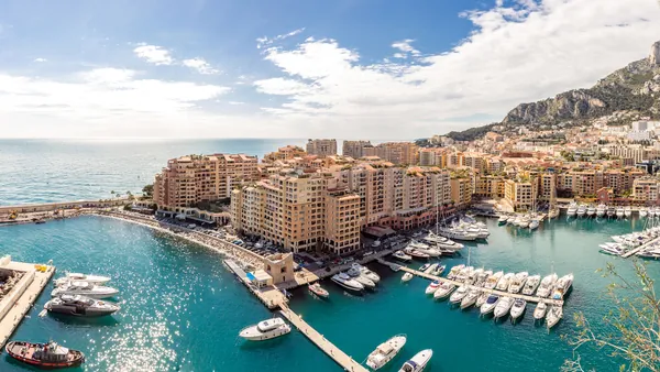 excursión Monaco Monte Carlo Eze desde Niza visita guiada español Transporte privado Francia