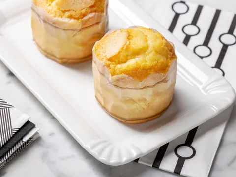Bolo de Arroz -Platos típicos en Lisboa Buendía Tours guía de Viajes 