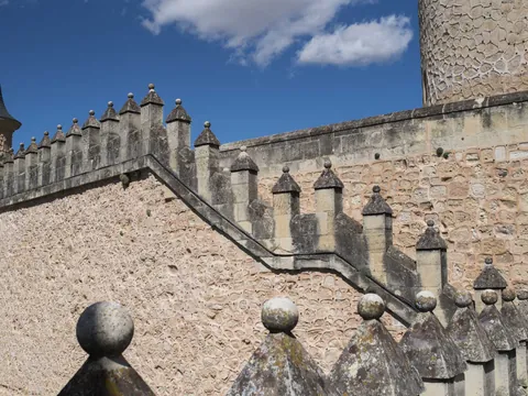 excursión Toledo Segovia desde Madird visita guiada Transporte