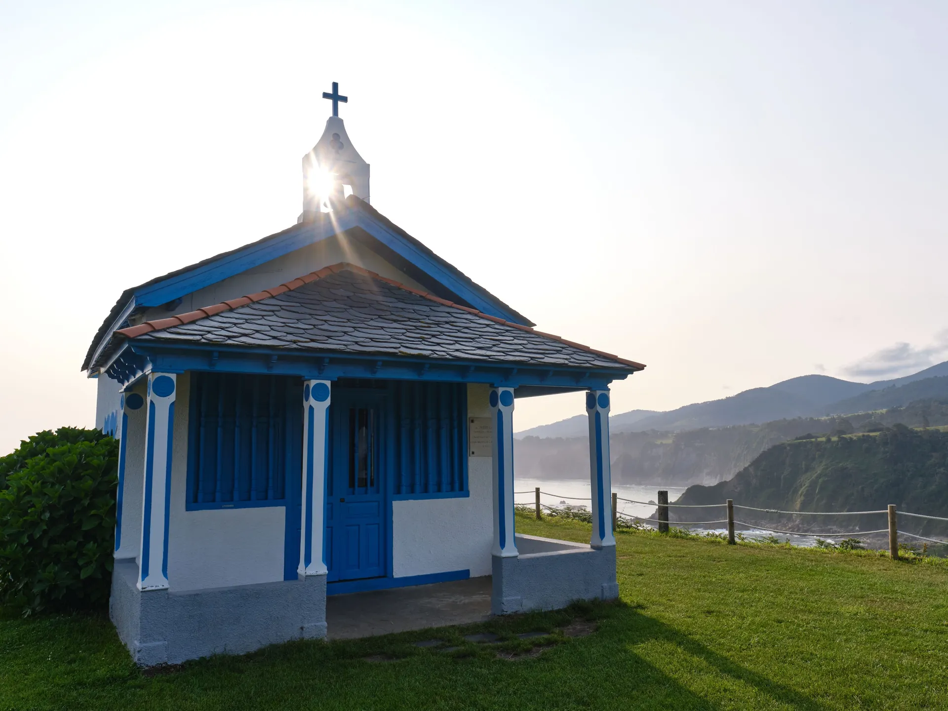 Ermita de la Regalina