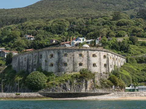 Alquilar Canoa Kayak en Santoña