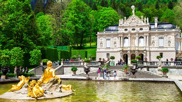 Excursiones en Alemania para descubrir castillos, historia y ciudades con mucho carácter