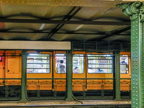 Free tour budapest esencial descubre la ciudad