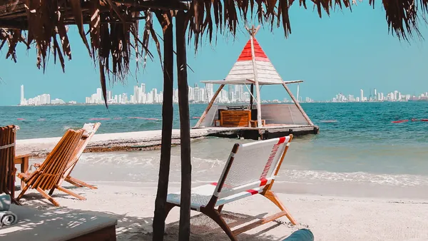 Imagen de Fénix Beach en Cartagena de Indias, Colombia