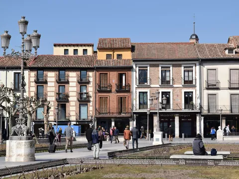 Free tour Alcalá de Henares Imprescindible