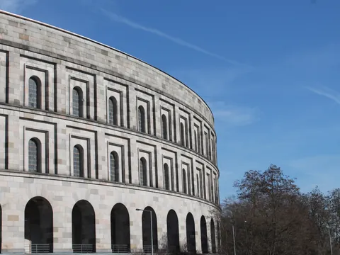 tour campo Zeppelin