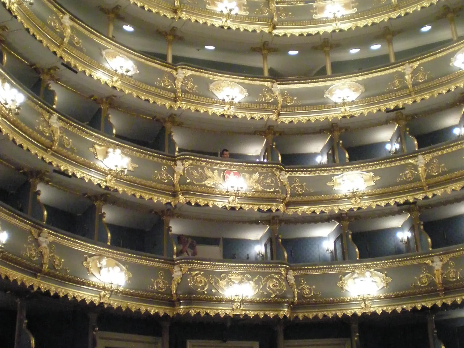 Teatro de los Estados - Qué ver en Praga - Guía de viaje Praga - Buendía Tours
