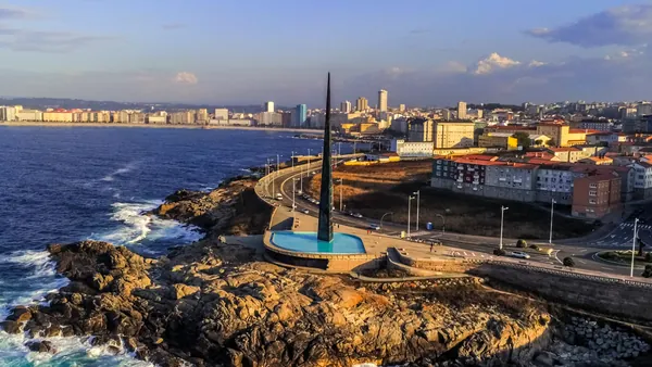 tour privado a Coruña Buendía