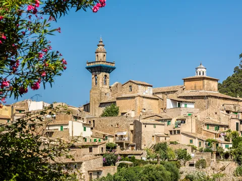 excursión Valldemossa Mallorca