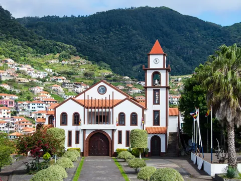 tour Paronamico Madeira Oeste Machico excursión español desde Funchal