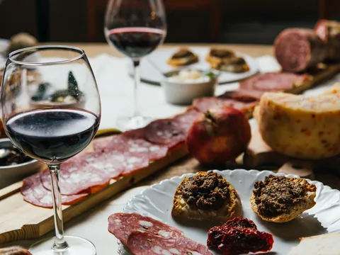 tour Pienza Montepulciano Montalcino desde Siena Cata Vino Brunello Toscana visita guiada español Italia