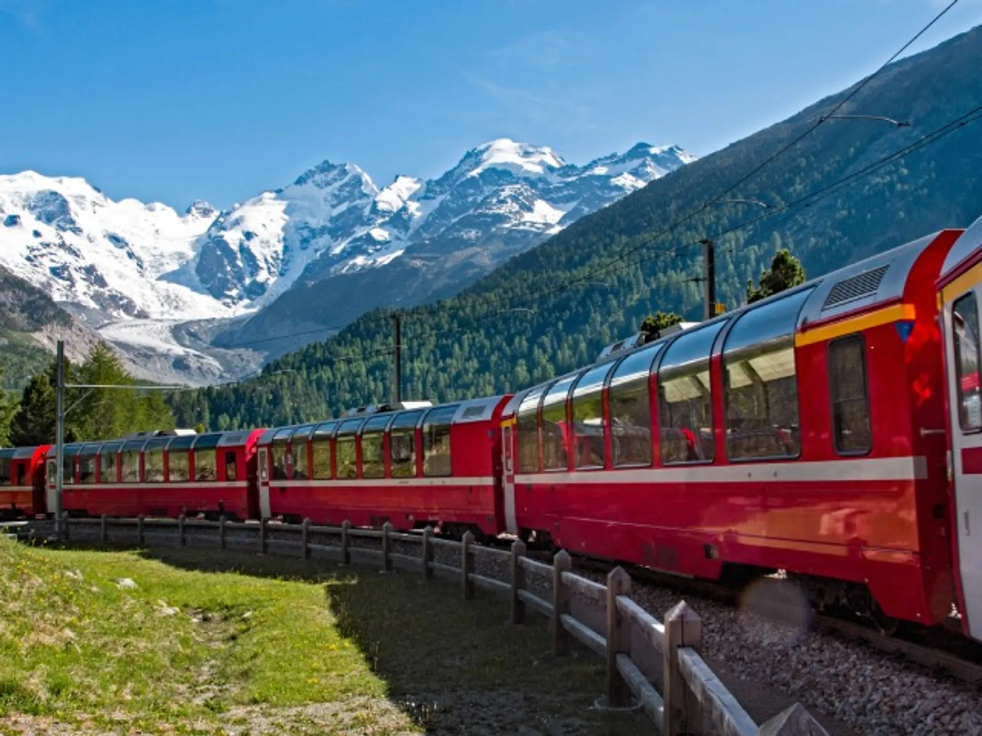 Los destinos más originales para viajar en 2024 - Blog - Buendía Tours
