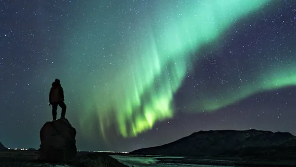 tour Aurora Boreal islandia