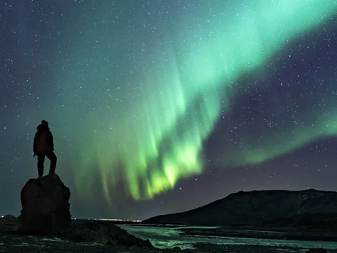 tour Aurora Boreal islandia
