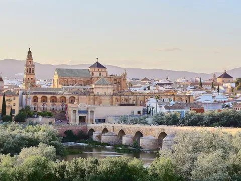 Entradas a la Mezquita de Córdoba con audioguía