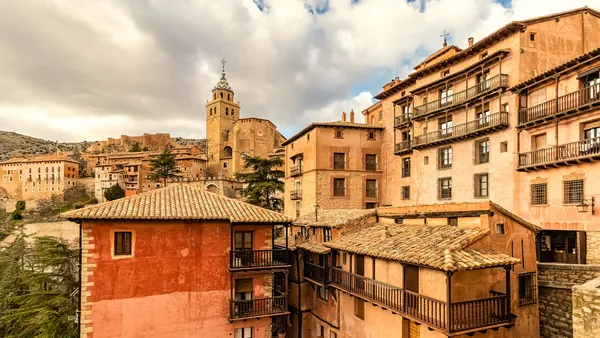 Qué hacer en Teruel para descubrir su patrimonio, historia y legado mudéjar