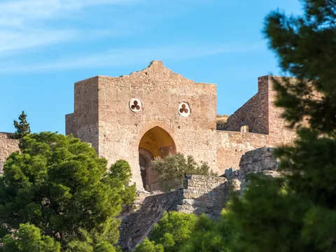 Visita guiada por Sagunto