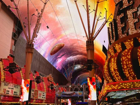 tour Ciudad las Vegas visita guiada en español las Vegas Transporte privado Nevada Estados Unidos