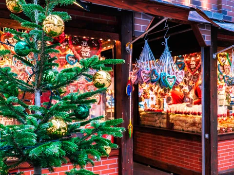 tour Mercados Navidad Nuremberg Alemaña