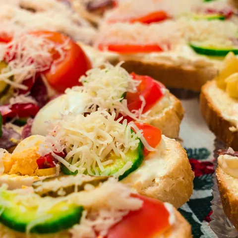 Dónde comer en Praga - Comer en Praga - Buendía Tours