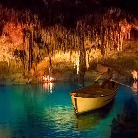 Cuevas del Drach - Top 8 Cuevas en España - Blog - Buendía