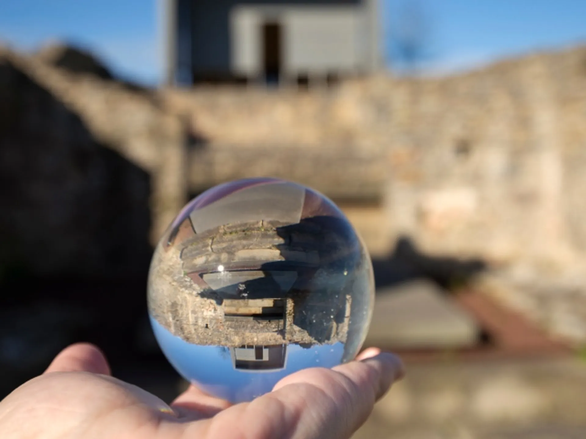 Villa Romana de Veranes - Guía de viaje Gijón - Buendía Tours