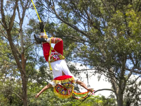 excursión Xcaret desde Cancun Riviera Maya Transporte tour entradas Parque México