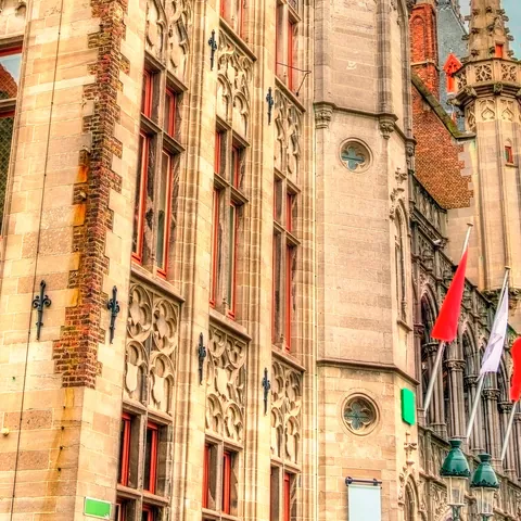 Museo Historium de Brujas - Museos de Brujas - Guía de viaje Brujas - Buendía Tours