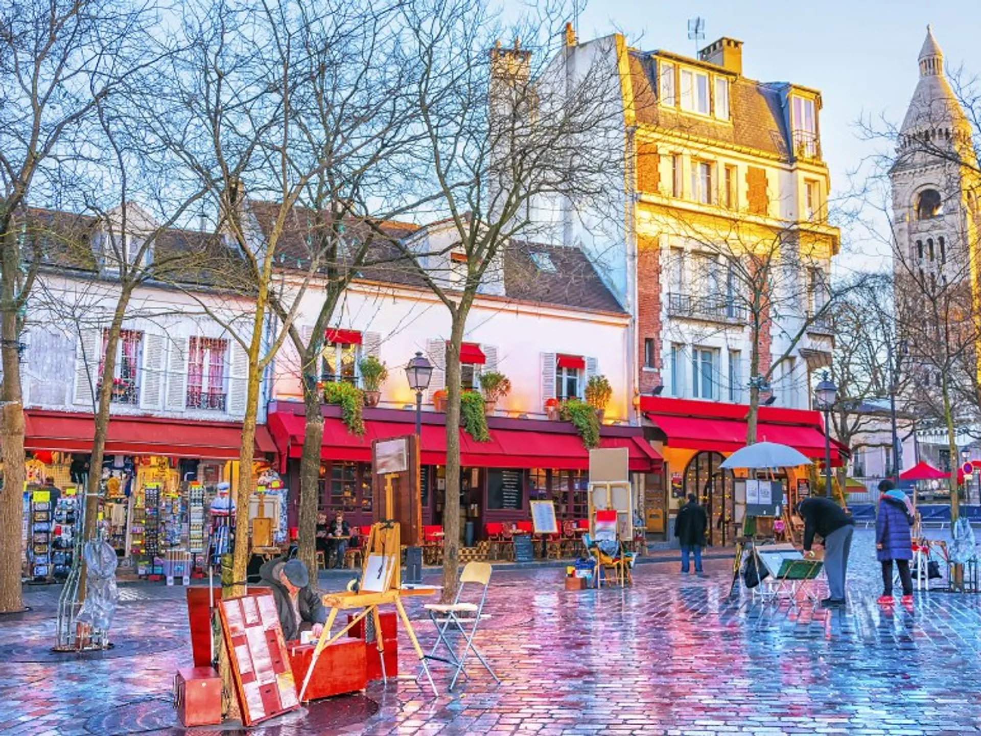 place-du-tertre-montmartre-guia-paris-buendia-tours