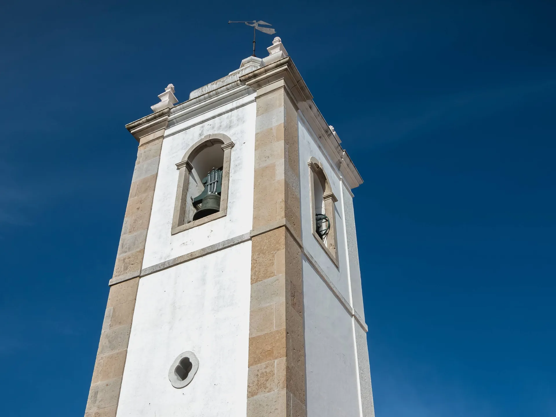  Igreja Matriz - Albufeira - Qué ver en el Algarve - Guía de viaje Algarve - Buendía Tours
